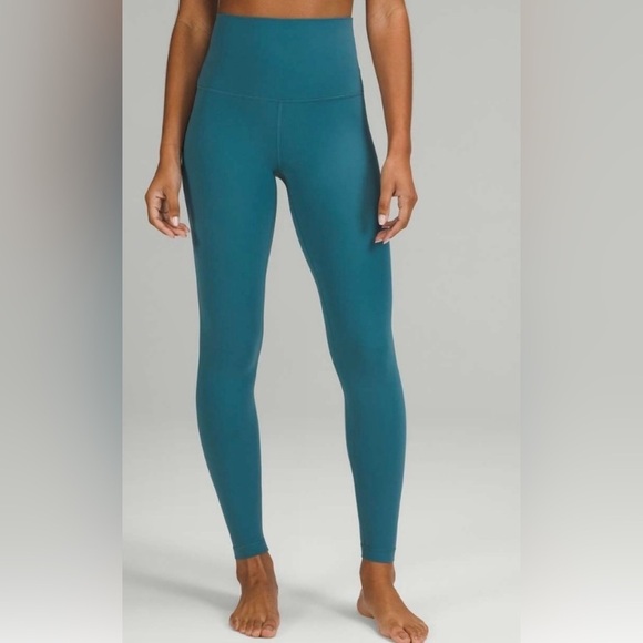 Align Super HR-Capture Blue-Size 8 - Picture 3 of 5